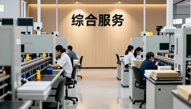 秦皇岛恒未房地产经纪服务有限公司