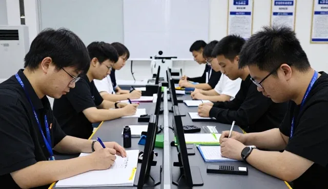 策划流程优化策划常见误区盘点