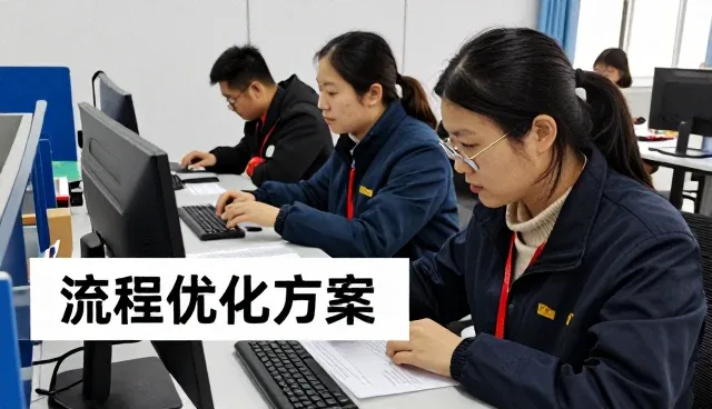 工业园区解决方案介绍