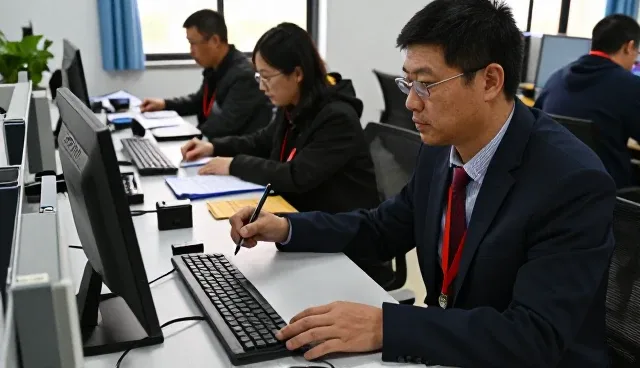 秦皇岛恒未房地产经纪服务有限公司助力财税实现财税升级